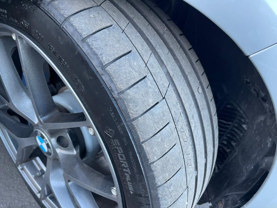 Used BMW 2 Series 2dr Cpe M235i xDrive AWD 2016 | Auto Match LLC. Waterbury, Connecticut Used BMW 2 Series 2dr Cpe M235i xDrive AWD 2016 | Auto Match LLC. Waterbury, Connecticut