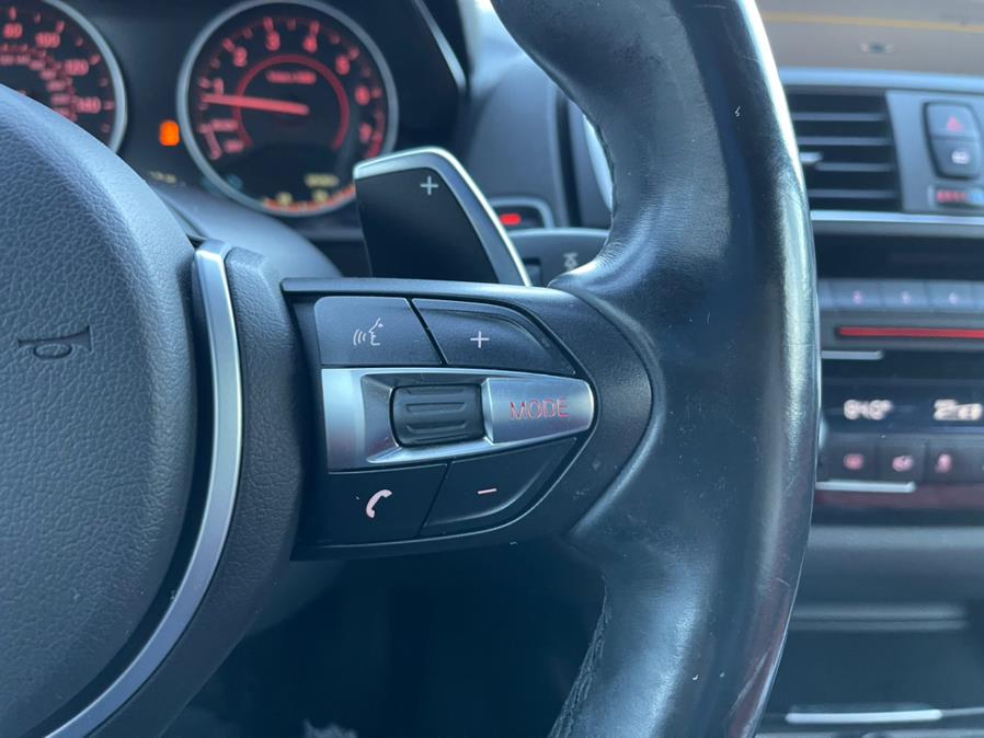 Used BMW 2 Series 2dr Cpe M235i xDrive AWD 2016 | Auto Match LLC. Waterbury, Connecticut Used BMW 2 Series 2dr Cpe M235i xDrive AWD 2016 | Auto Match LLC. Waterbury, Connecticut