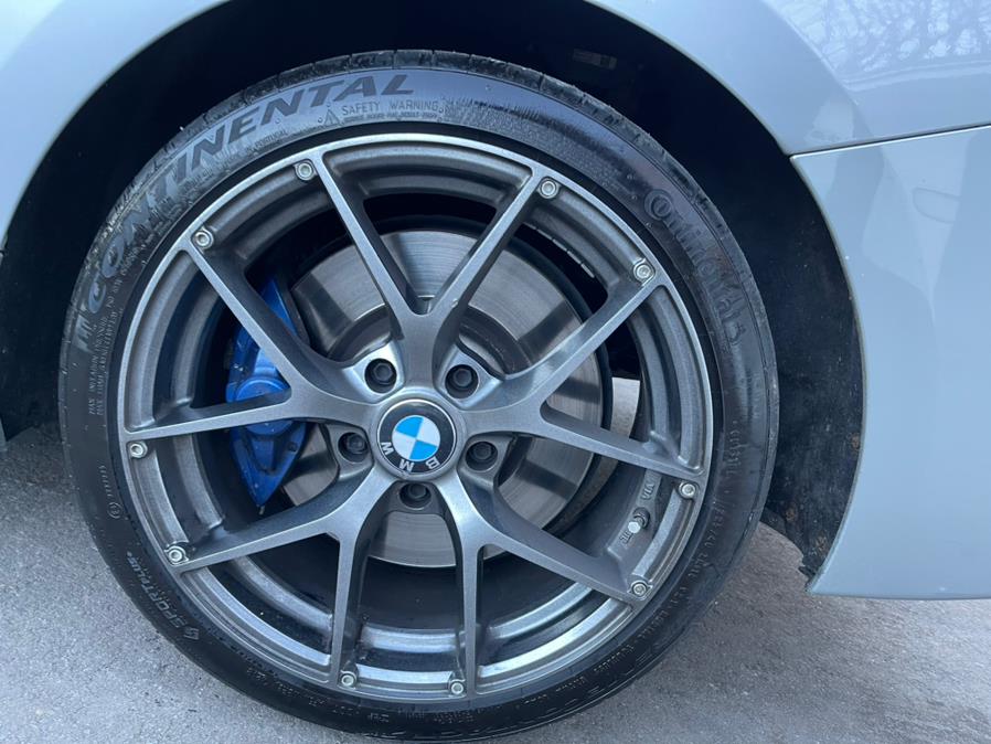 Used BMW 2 Series 2dr Cpe M235i xDrive AWD 2016 | Auto Match LLC. Waterbury, Connecticut Used BMW 2 Series 2dr Cpe M235i xDrive AWD 2016 | Auto Match LLC. Waterbury, Connecticut