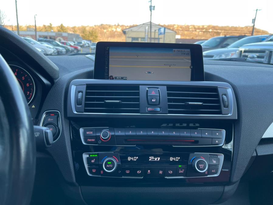 Used BMW 2 Series 2dr Cpe M235i xDrive AWD 2016 | Auto Match LLC. Waterbury, Connecticut Used BMW 2 Series 2dr Cpe M235i xDrive AWD 2016 | Auto Match LLC. Waterbury, Connecticut