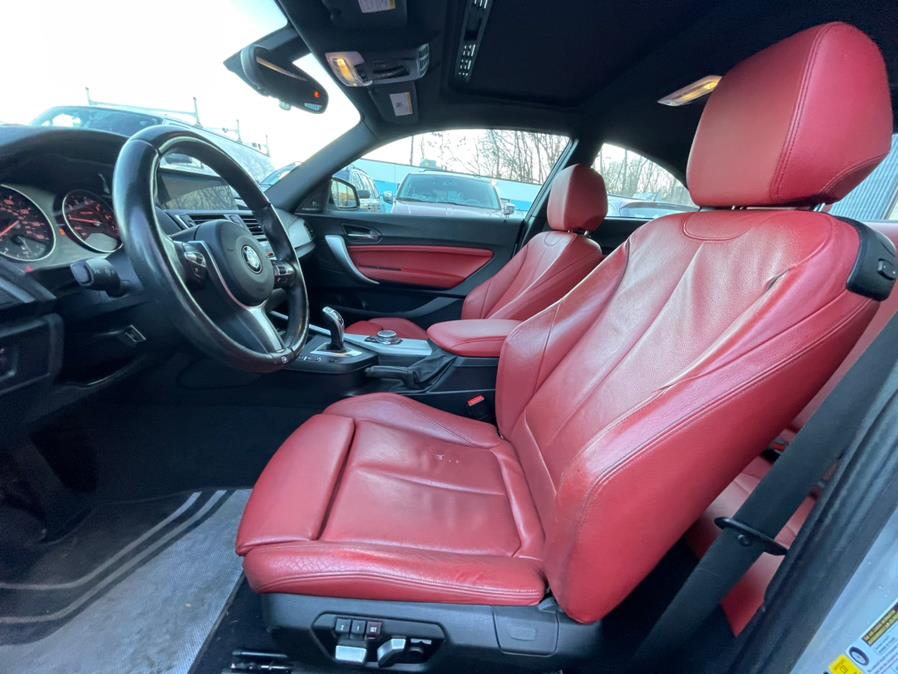 Used BMW 2 Series 2dr Cpe M235i xDrive AWD 2016 | Auto Match LLC. Waterbury, Connecticut Used BMW 2 Series 2dr Cpe M235i xDrive AWD 2016 | Auto Match LLC. Waterbury, Connecticut