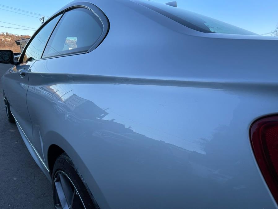 Used BMW 2 Series 2dr Cpe M235i xDrive AWD 2016 | Auto Match LLC. Waterbury, Connecticut Used BMW 2 Series 2dr Cpe M235i xDrive AWD 2016 | Auto Match LLC. Waterbury, Connecticut