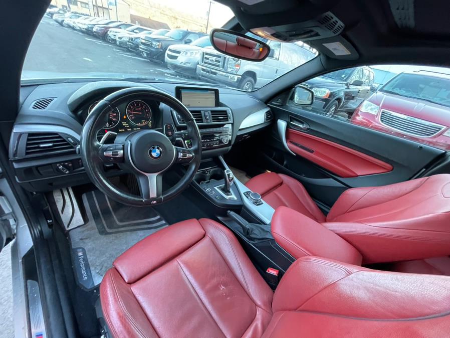 Used BMW 2 Series 2dr Cpe M235i xDrive AWD 2016 | Auto Match LLC. Waterbury, Connecticut Used BMW 2 Series 2dr Cpe M235i xDrive AWD 2016 | Auto Match LLC. Waterbury, Connecticut