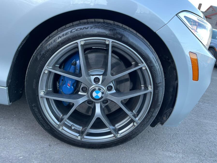 Used BMW 2 Series 2dr Cpe M235i xDrive AWD 2016 | Auto Match LLC. Waterbury, Connecticut Used BMW 2 Series 2dr Cpe M235i xDrive AWD 2016 | Auto Match LLC. Waterbury, Connecticut
