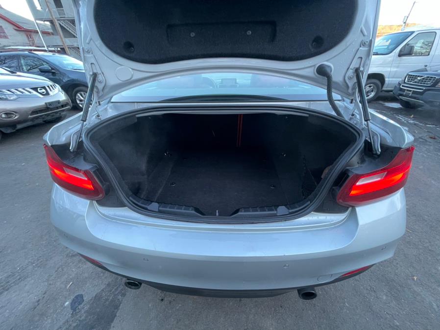 Used BMW 2 Series 2dr Cpe M235i xDrive AWD 2016 | Auto Match LLC. Waterbury, Connecticut Used BMW 2 Series 2dr Cpe M235i xDrive AWD 2016 | Auto Match LLC. Waterbury, Connecticut