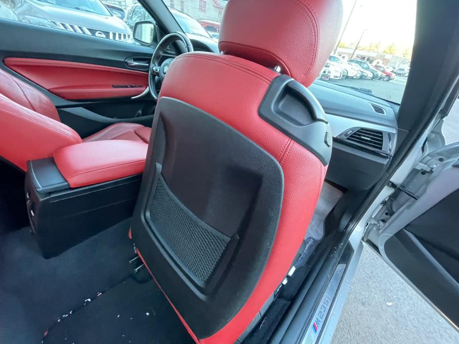 Used BMW 2 Series 2dr Cpe M235i xDrive AWD 2016 | Auto Match LLC. Waterbury, Connecticut Used BMW 2 Series 2dr Cpe M235i xDrive AWD 2016 | Auto Match LLC. Waterbury, Connecticut