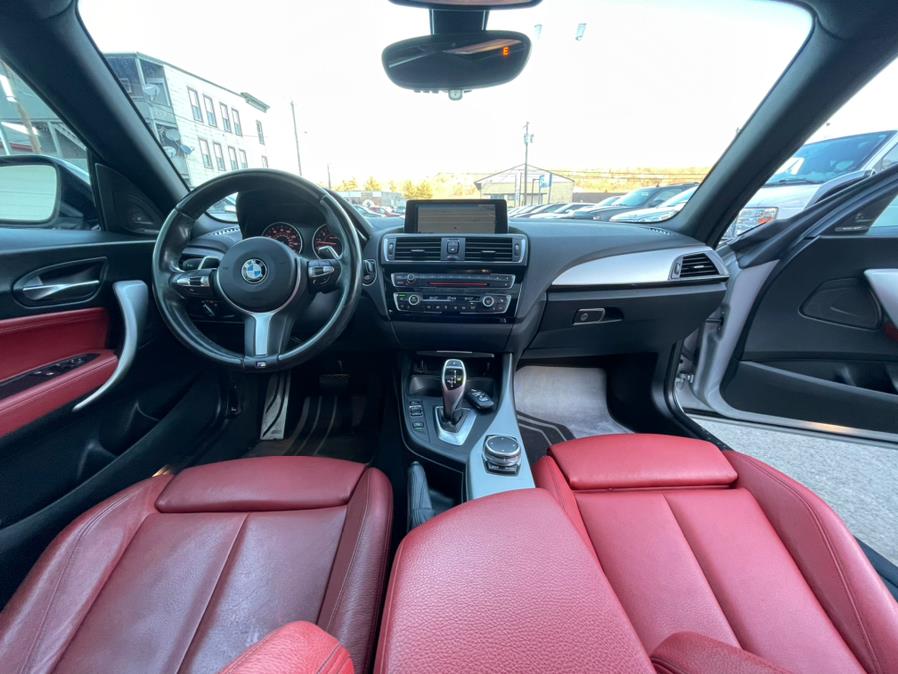 Used BMW 2 Series 2dr Cpe M235i xDrive AWD 2016 | Auto Match LLC. Waterbury, Connecticut Used BMW 2 Series 2dr Cpe M235i xDrive AWD 2016 | Auto Match LLC. Waterbury, Connecticut