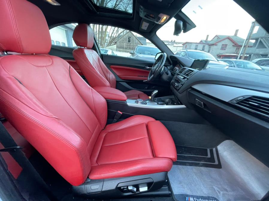 Used BMW 2 Series 2dr Cpe M235i xDrive AWD 2016 | Auto Match LLC. Waterbury, Connecticut Used BMW 2 Series 2dr Cpe M235i xDrive AWD 2016 | Auto Match LLC. Waterbury, Connecticut