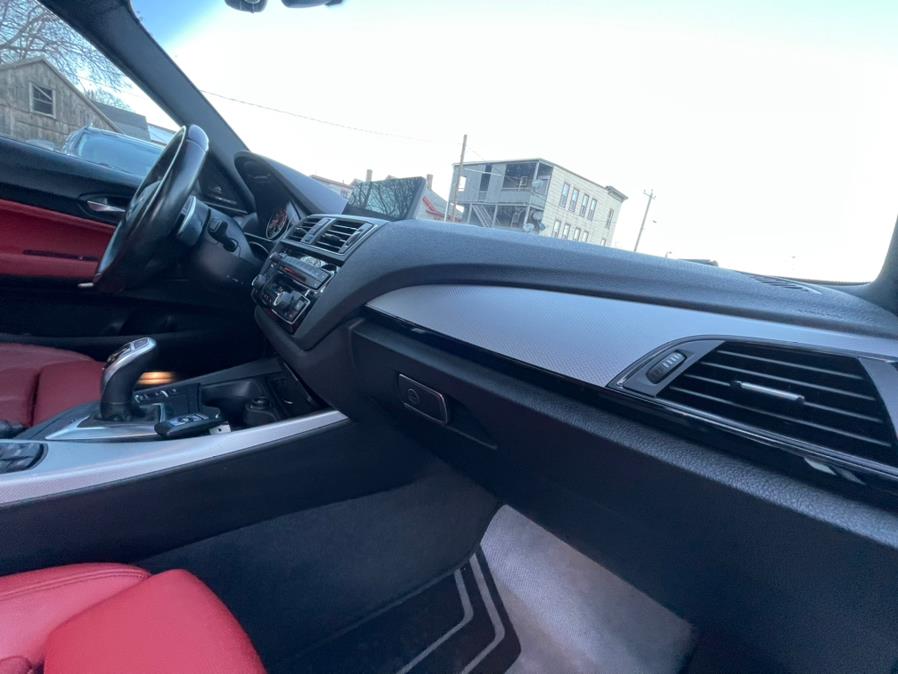 Used BMW 2 Series 2dr Cpe M235i xDrive AWD 2016 | Auto Match LLC. Waterbury, Connecticut Used BMW 2 Series 2dr Cpe M235i xDrive AWD 2016 | Auto Match LLC. Waterbury, Connecticut