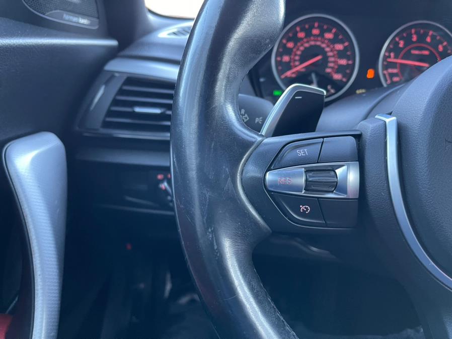 Used BMW 2 Series 2dr Cpe M235i xDrive AWD 2016 | Auto Match LLC. Waterbury, Connecticut Used BMW 2 Series 2dr Cpe M235i xDrive AWD 2016 | Auto Match LLC. Waterbury, Connecticut