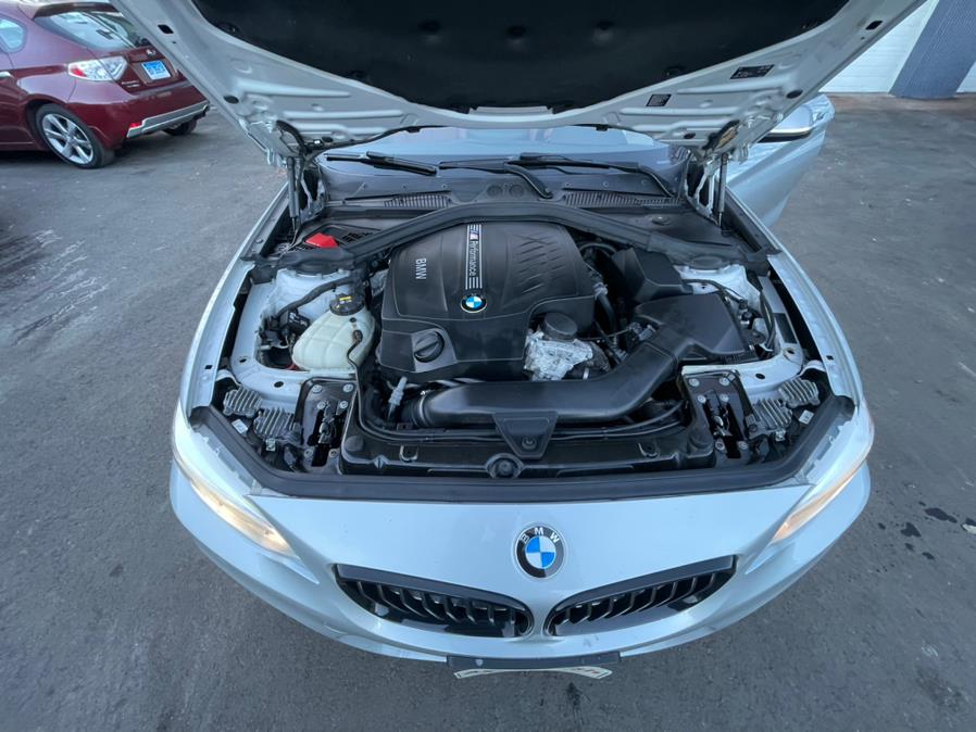 Used BMW 2 Series 2dr Cpe M235i xDrive AWD 2016 | Auto Match LLC. Waterbury, Connecticut Used BMW 2 Series 2dr Cpe M235i xDrive AWD 2016 | Auto Match LLC. Waterbury, Connecticut