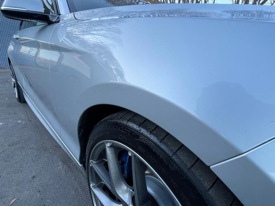 Used BMW 2 Series 2dr Cpe M235i xDrive AWD 2016 | Auto Match LLC. Waterbury, Connecticut Used BMW 2 Series 2dr Cpe M235i xDrive AWD 2016 | Auto Match LLC. Waterbury, Connecticut