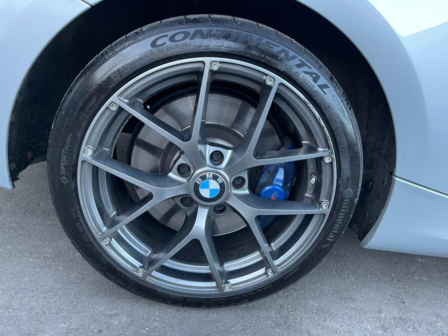 Used BMW 2 Series 2dr Cpe M235i xDrive AWD 2016 | Auto Match LLC. Waterbury, Connecticut Used BMW 2 Series 2dr Cpe M235i xDrive AWD 2016 | Auto Match LLC. Waterbury, Connecticut
