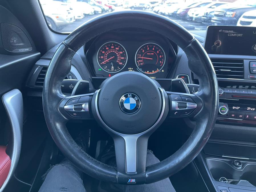 Used BMW 2 Series 2dr Cpe M235i xDrive AWD 2016 | Auto Match LLC. Waterbury, Connecticut Used BMW 2 Series 2dr Cpe M235i xDrive AWD 2016 | Auto Match LLC. Waterbury, Connecticut