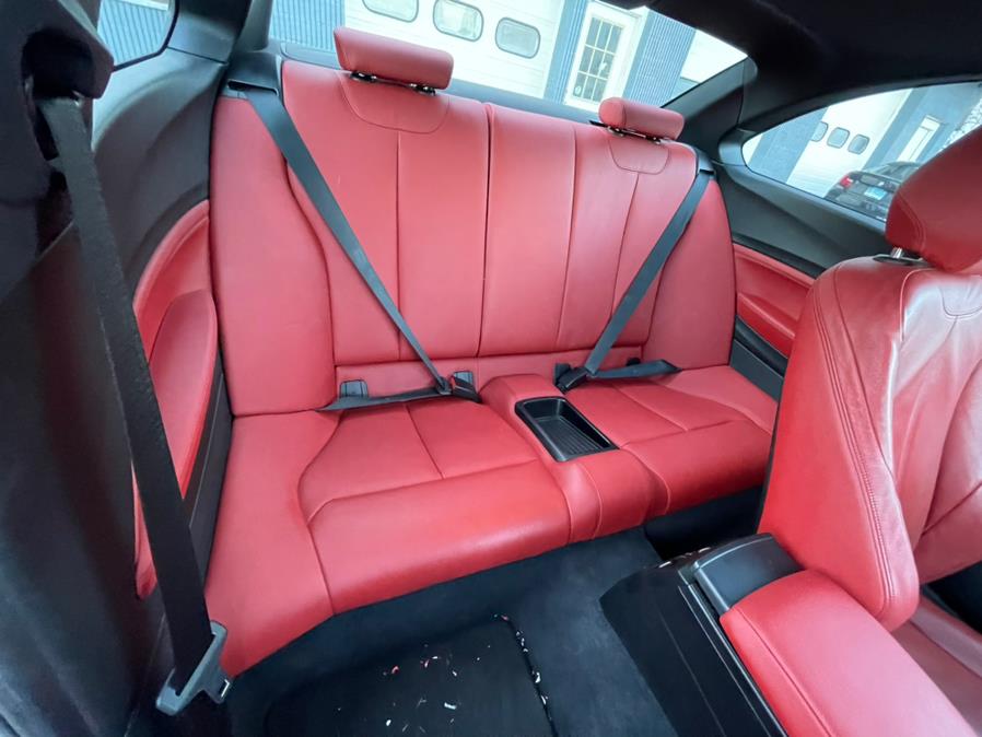 Used BMW 2 Series 2dr Cpe M235i xDrive AWD 2016 | Auto Match LLC. Waterbury, Connecticut Used BMW 2 Series 2dr Cpe M235i xDrive AWD 2016 | Auto Match LLC. Waterbury, Connecticut