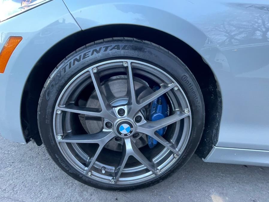 Used BMW 2 Series 2dr Cpe M235i xDrive AWD 2016 | Auto Match LLC. Waterbury, Connecticut Used BMW 2 Series 2dr Cpe M235i xDrive AWD 2016 | Auto Match LLC. Waterbury, Connecticut