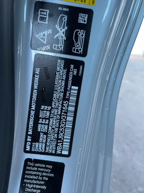 Used BMW 2 Series 2dr Cpe M235i xDrive AWD 2016 | Auto Match LLC. Waterbury, Connecticut Used BMW 2 Series 2dr Cpe M235i xDrive AWD 2016 | Auto Match LLC. Waterbury, Connecticut