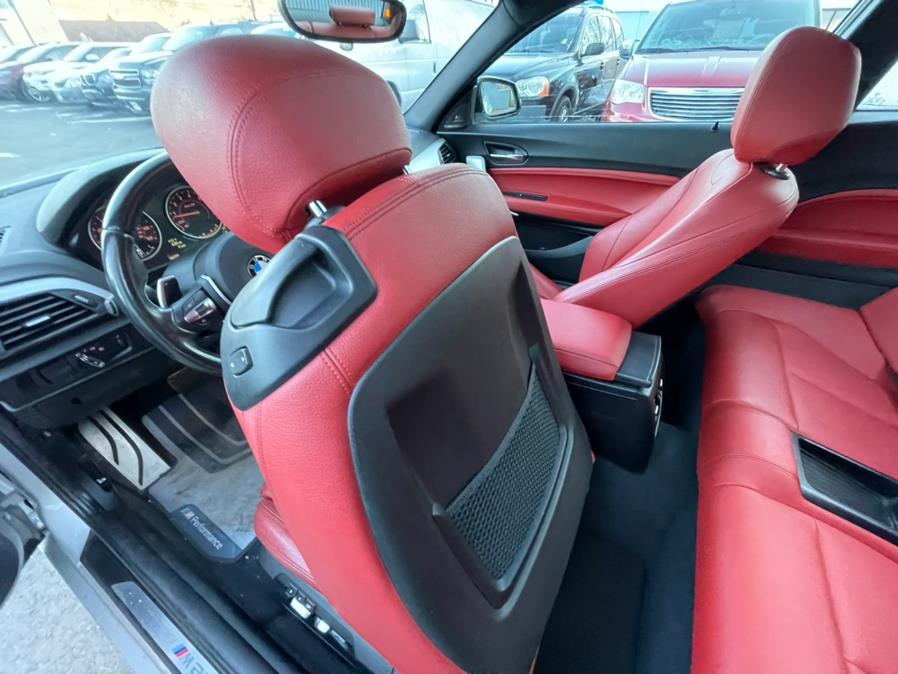 Used BMW 2 Series 2dr Cpe M235i xDrive AWD 2016 | Auto Match LLC. Waterbury, Connecticut Used BMW 2 Series 2dr Cpe M235i xDrive AWD 2016 | Auto Match LLC. Waterbury, Connecticut