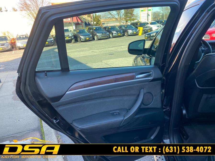 2013 BMW X6 AWD 4dr xDrive35i, available for sale in Commack, New York | DSA Motor Sports Corp. Commack, New York 2013 BMW X6 AWD 4dr xDrive35i, available for sale in Commack, New York | DSA Motor Sports Corp. Commack, New York