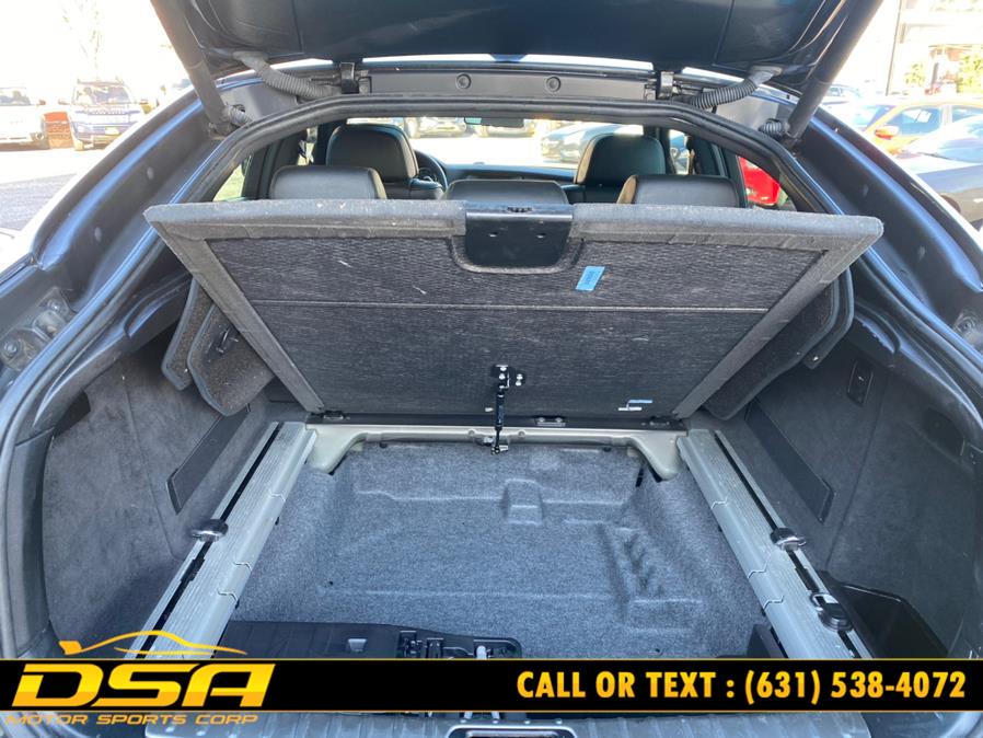 2013 BMW X6 AWD 4dr xDrive35i, available for sale in Commack, New York | DSA Motor Sports Corp. Commack, New York 2013 BMW X6 AWD 4dr xDrive35i, available for sale in Commack, New York | DSA Motor Sports Corp. Commack, New York