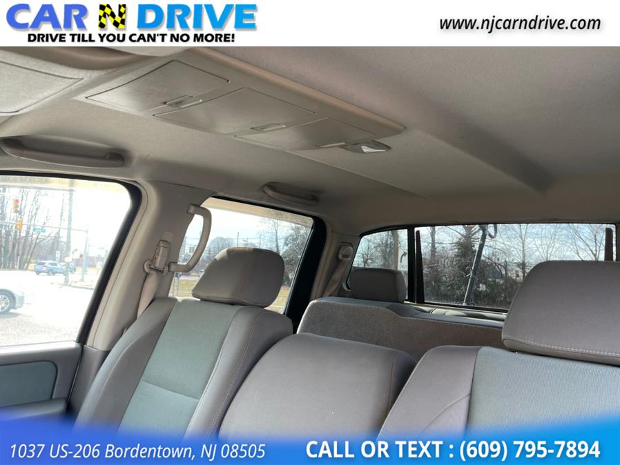 Used Nissan Titan SE Crew Cab 4WD 2006 | Car N Drive. Bordentown, New Jersey Used Nissan Titan SE Crew Cab 4WD 2006 | Car N Drive. Bordentown, New Jersey