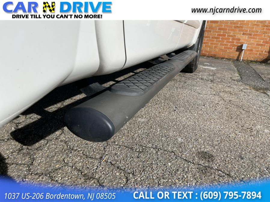 Used Nissan Titan SE Crew Cab 4WD 2006 | Car N Drive. Bordentown, New Jersey Used Nissan Titan SE Crew Cab 4WD 2006 | Car N Drive. Bordentown, New Jersey