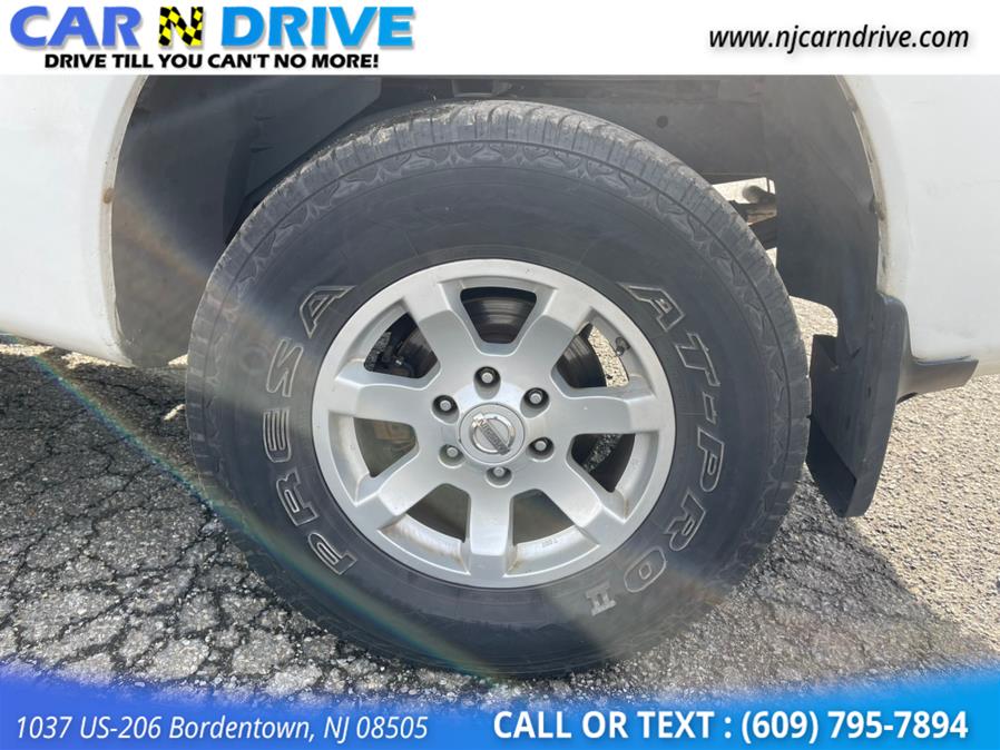 Used Nissan Titan SE Crew Cab 4WD 2006 | Car N Drive. Bordentown, New Jersey Used Nissan Titan SE Crew Cab 4WD 2006 | Car N Drive. Bordentown, New Jersey