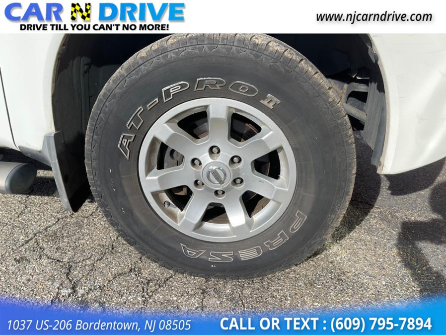 Used Nissan Titan SE Crew Cab 4WD 2006 | Car N Drive. Bordentown, New Jersey Used Nissan Titan SE Crew Cab 4WD 2006 | Car N Drive. Bordentown, New Jersey
