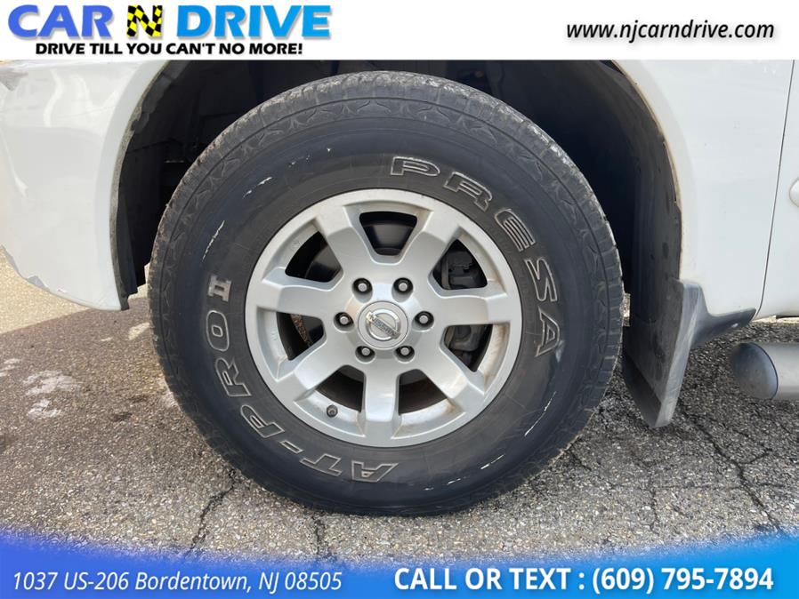 Used Nissan Titan SE Crew Cab 4WD 2006 | Car N Drive. Bordentown, New Jersey Used Nissan Titan SE Crew Cab 4WD 2006 | Car N Drive. Bordentown, New Jersey