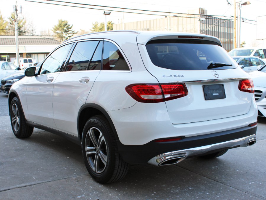 Used Mercedes-benz Glc GLC 300 2019 | Auto Expo Ent Inc.. Great Neck, New York Used Mercedes-benz Glc GLC 300 2019 | Auto Expo Ent Inc.. Great Neck, New York