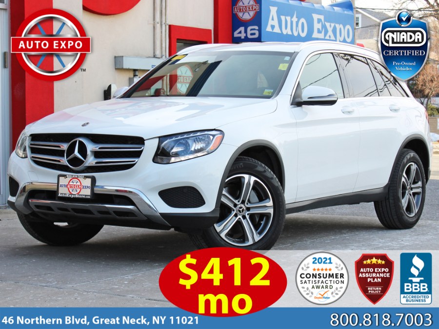 Used Mercedes-benz Glc GLC 300 2019 | Auto Expo Ent Inc.. Great Neck, New York Used Mercedes-benz Glc GLC 300 2019 | Auto Expo Ent Inc.. Great Neck, New York