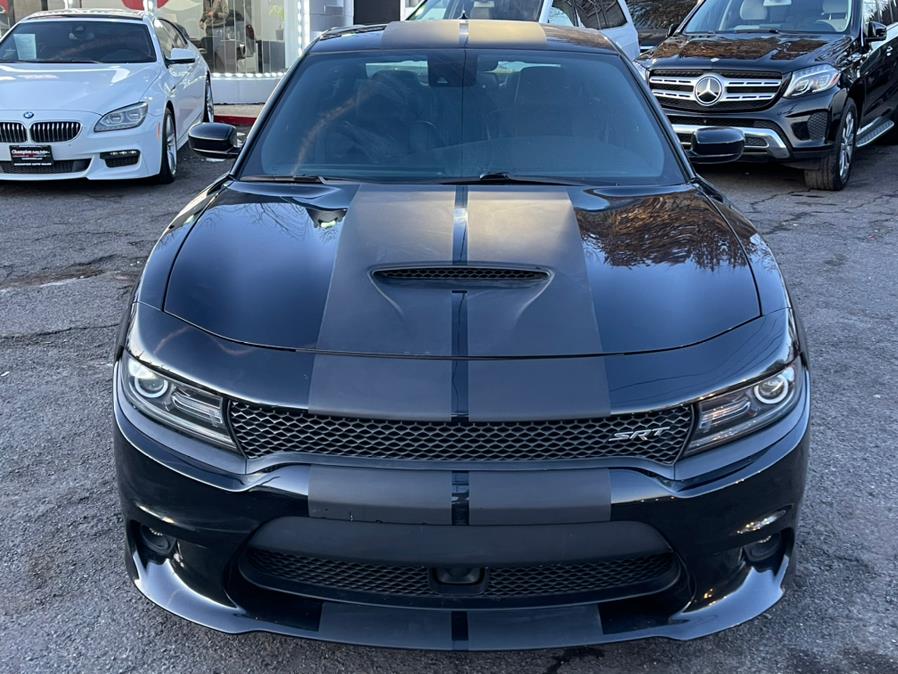 Used Dodge Charger 4dr Sdn SRT 392 RWD 2016 | Champion Auto Hillside. Hillside, New Jersey