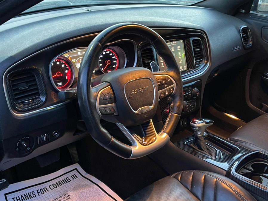 Used Dodge Charger 4dr Sdn SRT 392 RWD 2016 | Champion Auto Hillside. Hillside, New Jersey Used Dodge Charger 4dr Sdn SRT 392 RWD 2016 | Champion Auto Hillside. Hillside, New Jersey