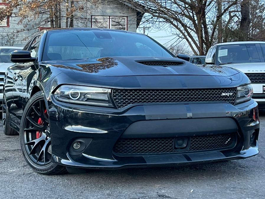 Used Dodge Charger 4dr Sdn SRT 392 RWD 2016 | Champion Auto Hillside. Hillside, New Jersey Used Dodge Charger 4dr Sdn SRT 392 RWD 2016 | Champion Auto Hillside. Hillside, New Jersey