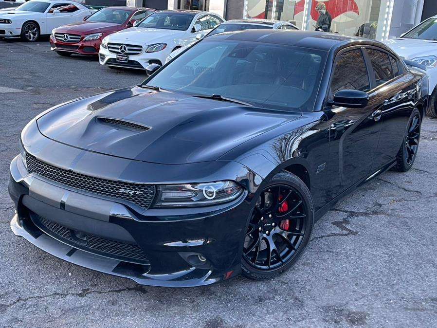 Used Dodge Charger 4dr Sdn SRT 392 RWD 2016 | Champion Auto Hillside. Hillside, New Jersey Used Dodge Charger 4dr Sdn SRT 392 RWD 2016 | Champion Auto Hillside. Hillside, New Jersey