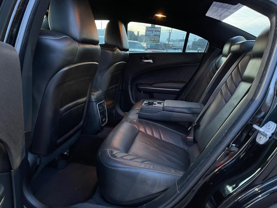 Used Dodge Charger 4dr Sdn SRT 392 RWD 2016 | Champion Auto Hillside. Hillside, New Jersey Used Dodge Charger 4dr Sdn SRT 392 RWD 2016 | Champion Auto Hillside. Hillside, New Jersey
