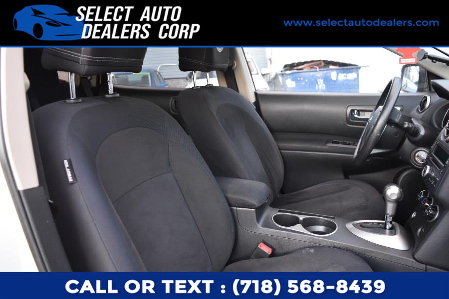 Used Nissan Rogue AWD 4dr SL 2010 | Select Auto Dealers Corp. Brooklyn, New York Used Nissan Rogue AWD 4dr SL 2010 | Select Auto Dealers Corp. Brooklyn, New York