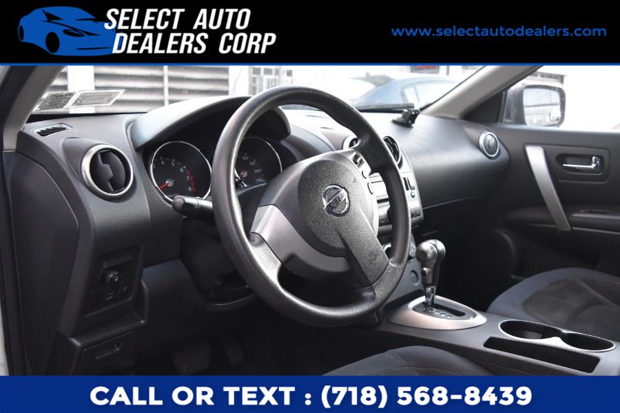 Used Nissan Rogue AWD 4dr SL 2010 | Select Auto Dealers Corp. Brooklyn, New York Used Nissan Rogue AWD 4dr SL 2010 | Select Auto Dealers Corp. Brooklyn, New York