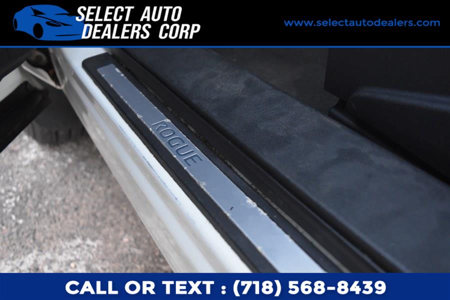 Used Nissan Rogue AWD 4dr SL 2010 | Select Auto Dealers Corp. Brooklyn, New York Used Nissan Rogue AWD 4dr SL 2010 | Select Auto Dealers Corp. Brooklyn, New York