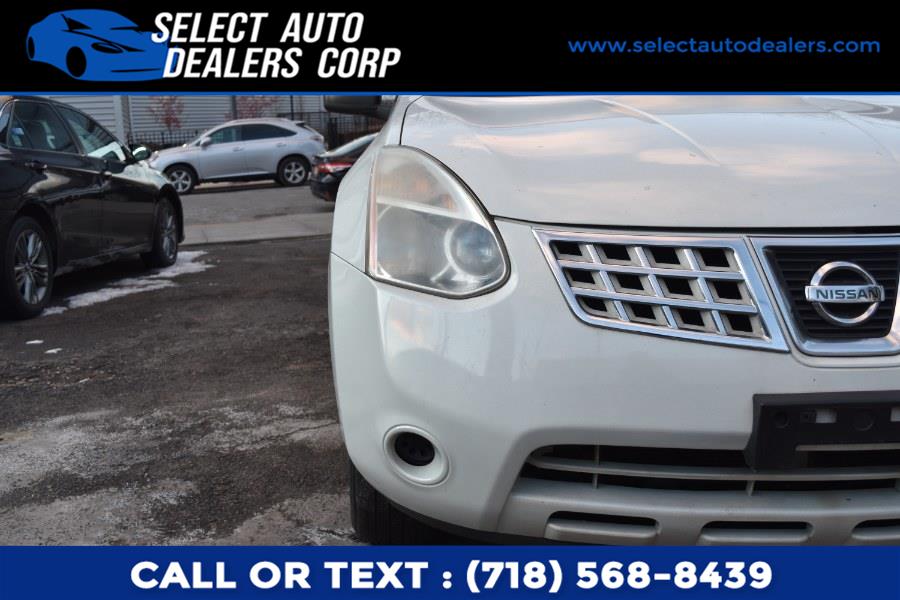 Used Nissan Rogue AWD 4dr SL 2010 | Select Auto Dealers Corp. Brooklyn, New York Used Nissan Rogue AWD 4dr SL 2010 | Select Auto Dealers Corp. Brooklyn, New York