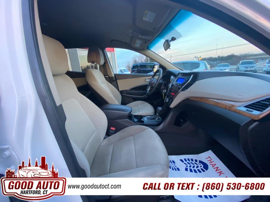 Used Hyundai Santa Fe Sport FWD 4dr 2.4 2016 | Good Auto LLC. Hartford, Connecticut Used Hyundai Santa Fe Sport FWD 4dr 2.4 2016 | Good Auto LLC. Hartford, Connecticut