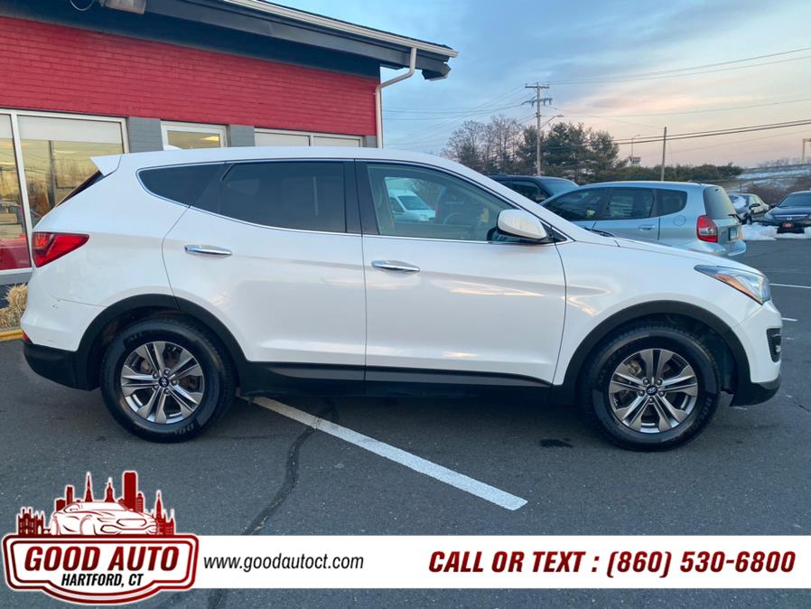 Used Hyundai Santa Fe Sport FWD 4dr 2.4 2016 | Good Auto LLC. Hartford, Connecticut Used Hyundai Santa Fe Sport FWD 4dr 2.4 2016 | Good Auto LLC. Hartford, Connecticut