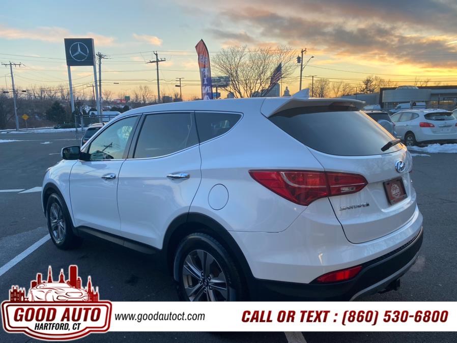 Used Hyundai Santa Fe Sport FWD 4dr 2.4 2016 | Good Auto LLC. Hartford, Connecticut Used Hyundai Santa Fe Sport FWD 4dr 2.4 2016 | Good Auto LLC. Hartford, Connecticut