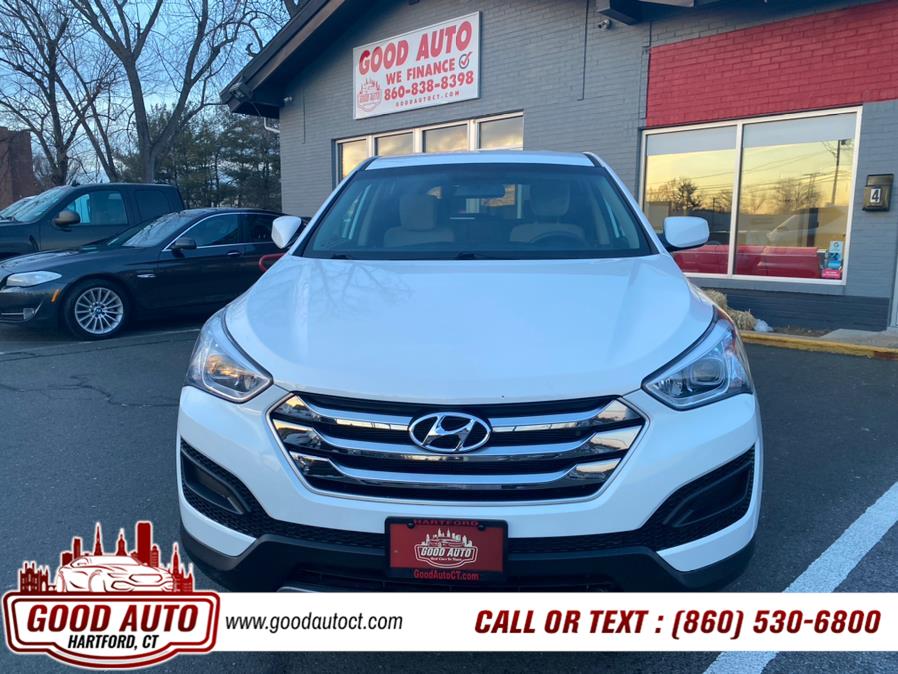 Used Hyundai Santa Fe Sport FWD 4dr 2.4 2016 | Good Auto LLC. Hartford, Connecticut Used Hyundai Santa Fe Sport FWD 4dr 2.4 2016 | Good Auto LLC. Hartford, Connecticut