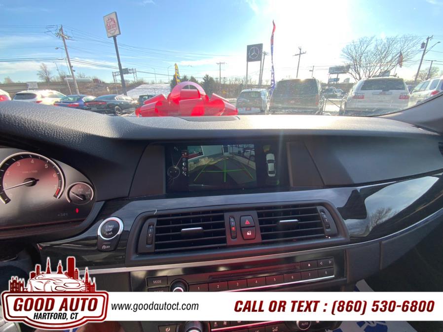 Used BMW 5 Series 4dr Sdn 535i xDrive AWD 2013 | Good Auto LLC. Hartford, Connecticut Used BMW 5 Series 4dr Sdn 535i xDrive AWD 2013 | Good Auto LLC. Hartford, Connecticut
