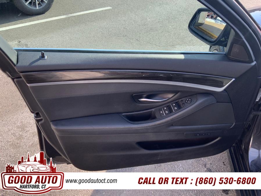 Used BMW 5 Series 4dr Sdn 535i xDrive AWD 2013 | Good Auto LLC. Hartford, Connecticut Used BMW 5 Series 4dr Sdn 535i xDrive AWD 2013 | Good Auto LLC. Hartford, Connecticut