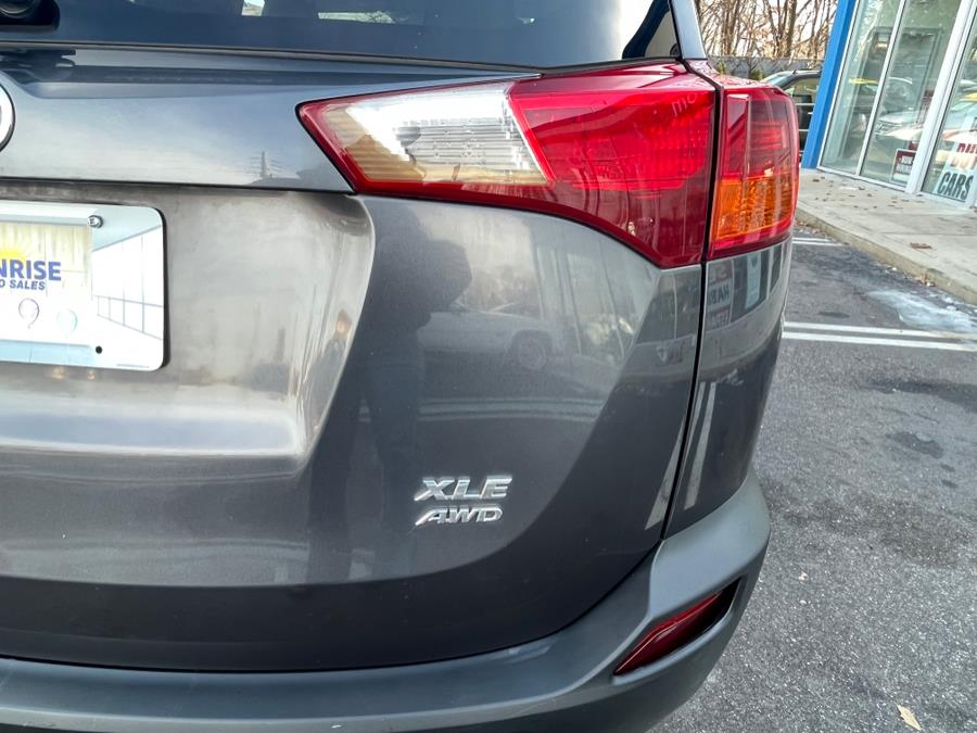 Used Toyota RAV4 AWD 4dr XLE (Natl) 2013 | Sunrise of Elmont. Elmont, New York Used Toyota RAV4 AWD 4dr XLE (Natl) 2013 | Sunrise of Elmont. Elmont, New York
