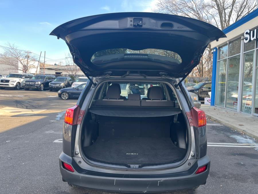 Used Toyota RAV4 AWD 4dr XLE (Natl) 2013 | Sunrise of Elmont. Elmont, New York Used Toyota RAV4 AWD 4dr XLE (Natl) 2013 | Sunrise of Elmont. Elmont, New York