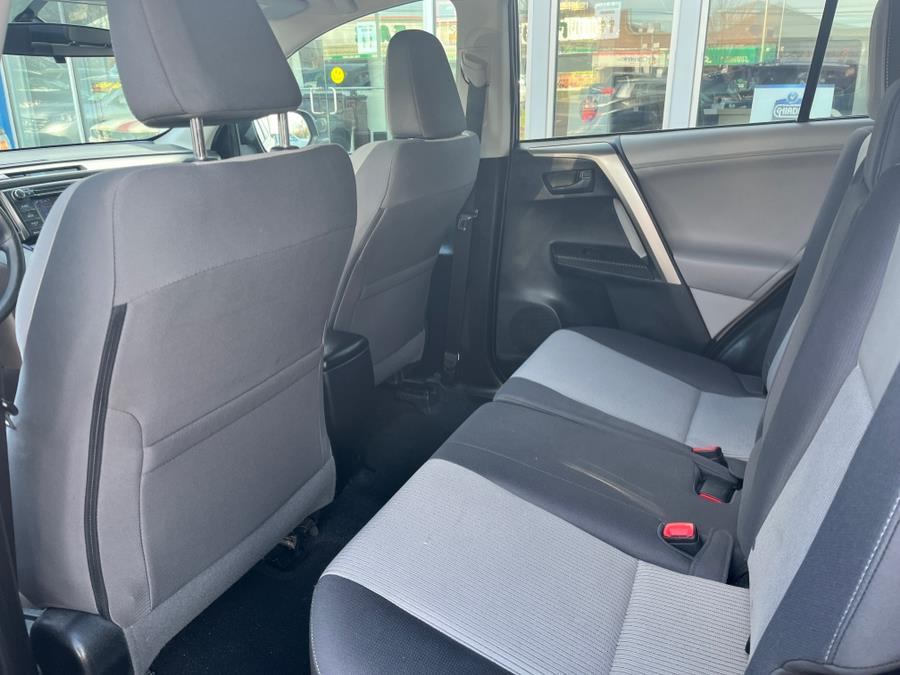 Used Toyota RAV4 AWD 4dr XLE (Natl) 2013 | Sunrise of Elmont. Elmont, New York Used Toyota RAV4 AWD 4dr XLE (Natl) 2013 | Sunrise of Elmont. Elmont, New York