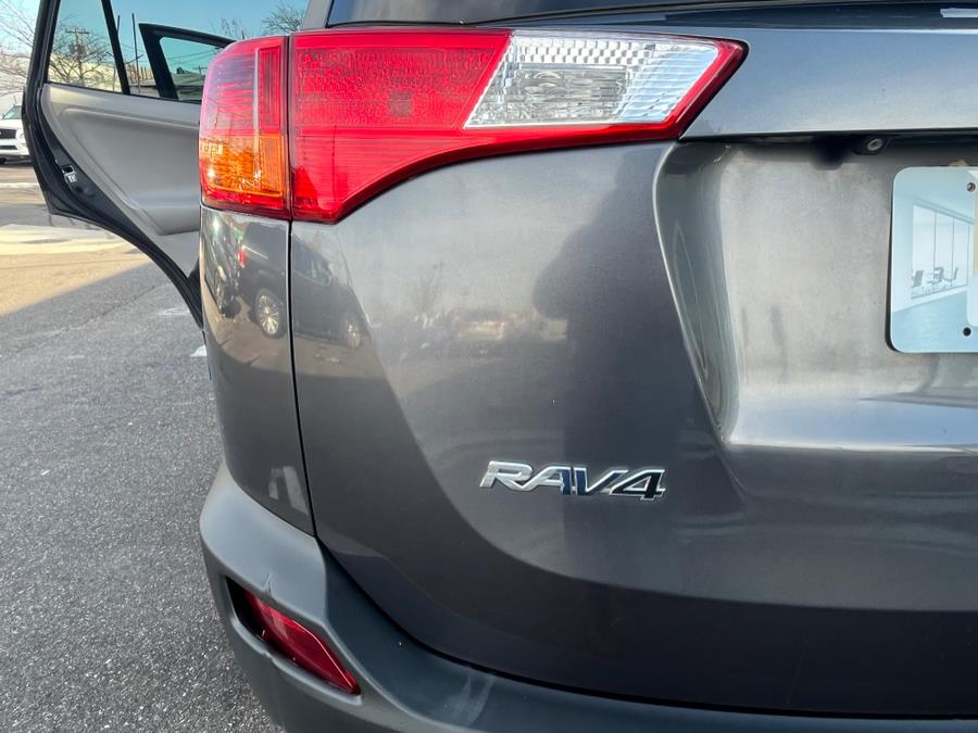 Used Toyota RAV4 AWD 4dr XLE (Natl) 2013 | Sunrise of Elmont. Elmont, New York Used Toyota RAV4 AWD 4dr XLE (Natl) 2013 | Sunrise of Elmont. Elmont, New York